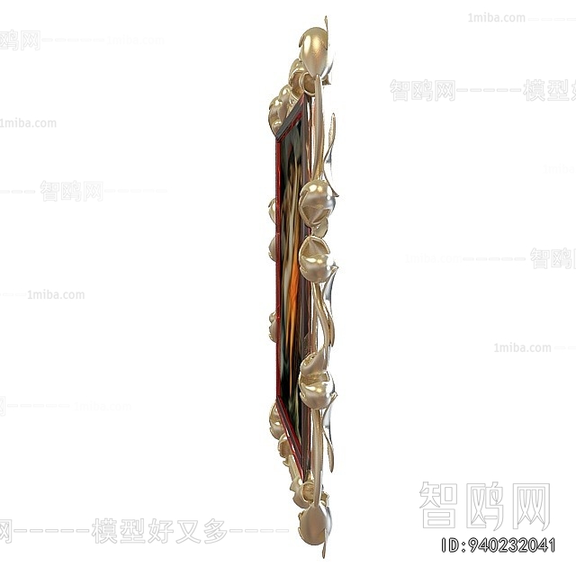 European Style Painting