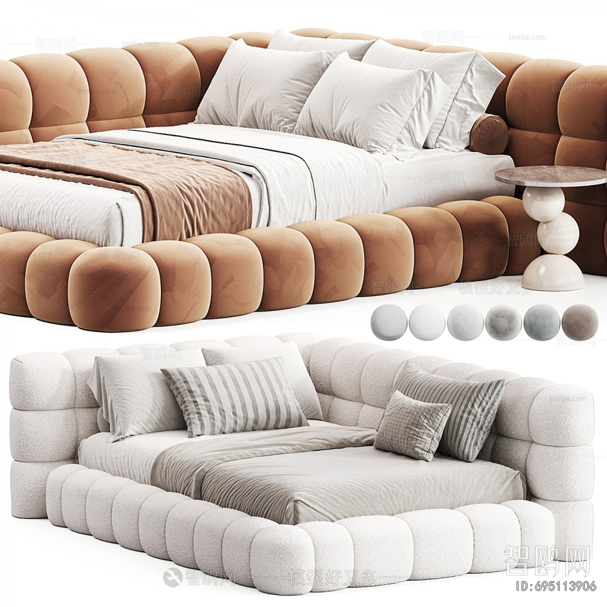 Modern Sofa Bed