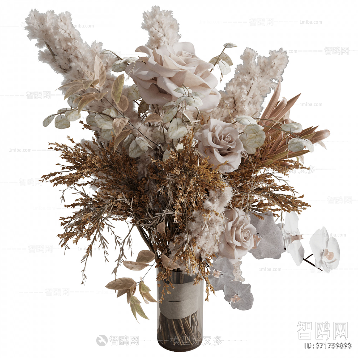 Modern Conference Table