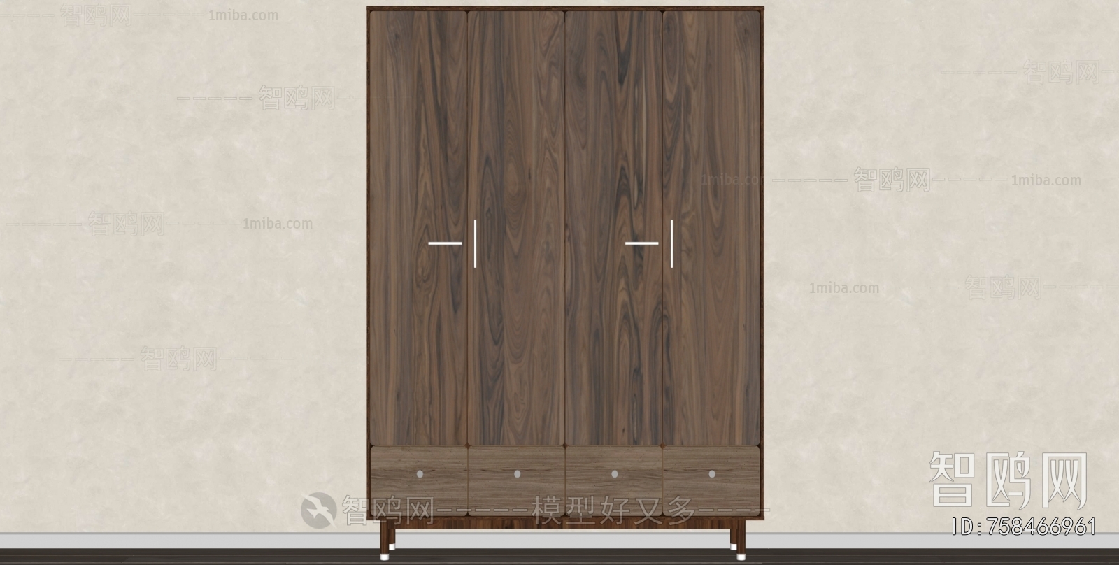 Wabi-sabi Style The Wardrobe