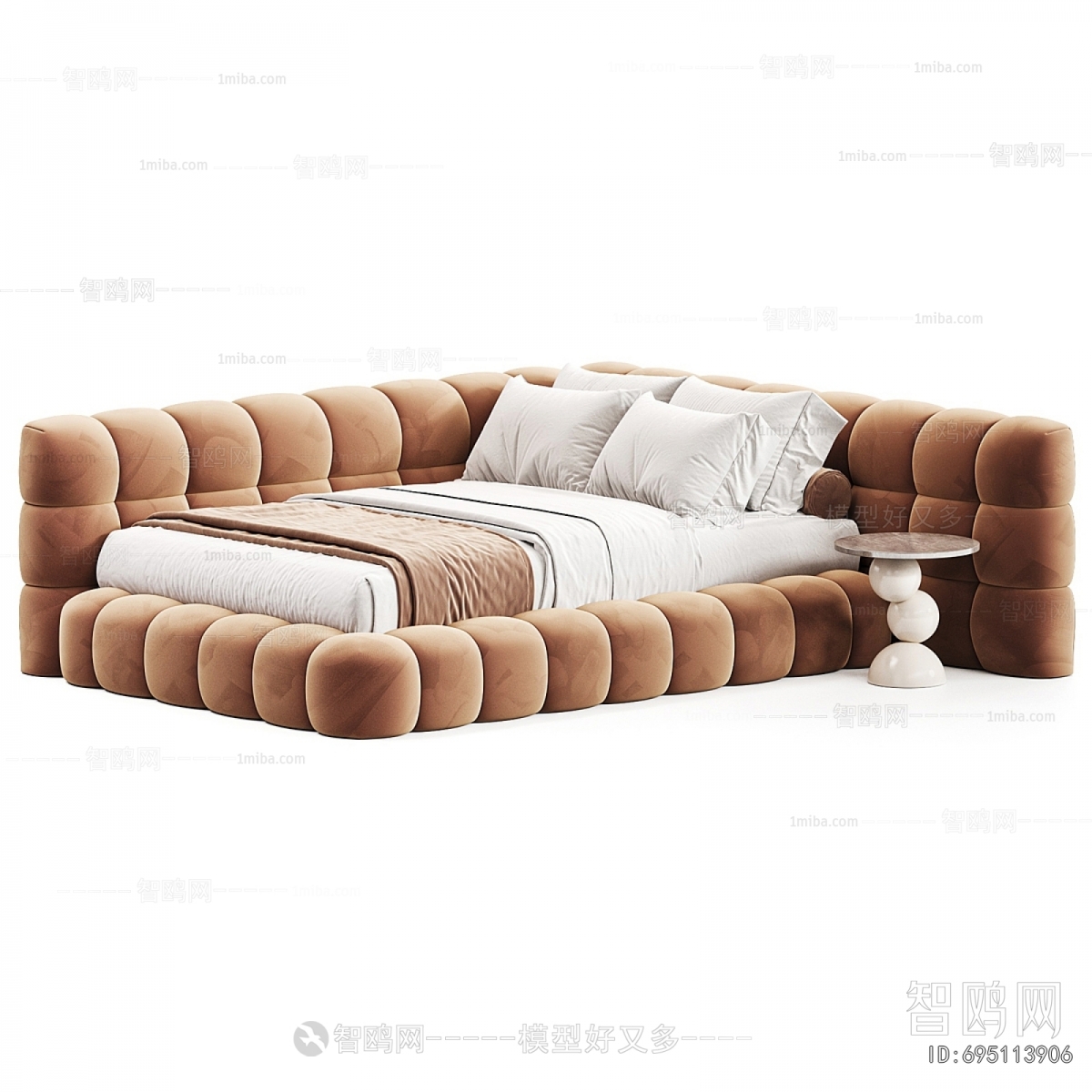 Modern Sofa Bed