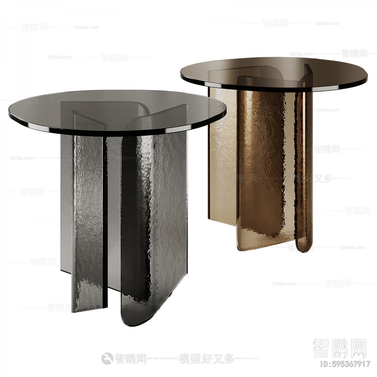 Modern Side Table/corner Table