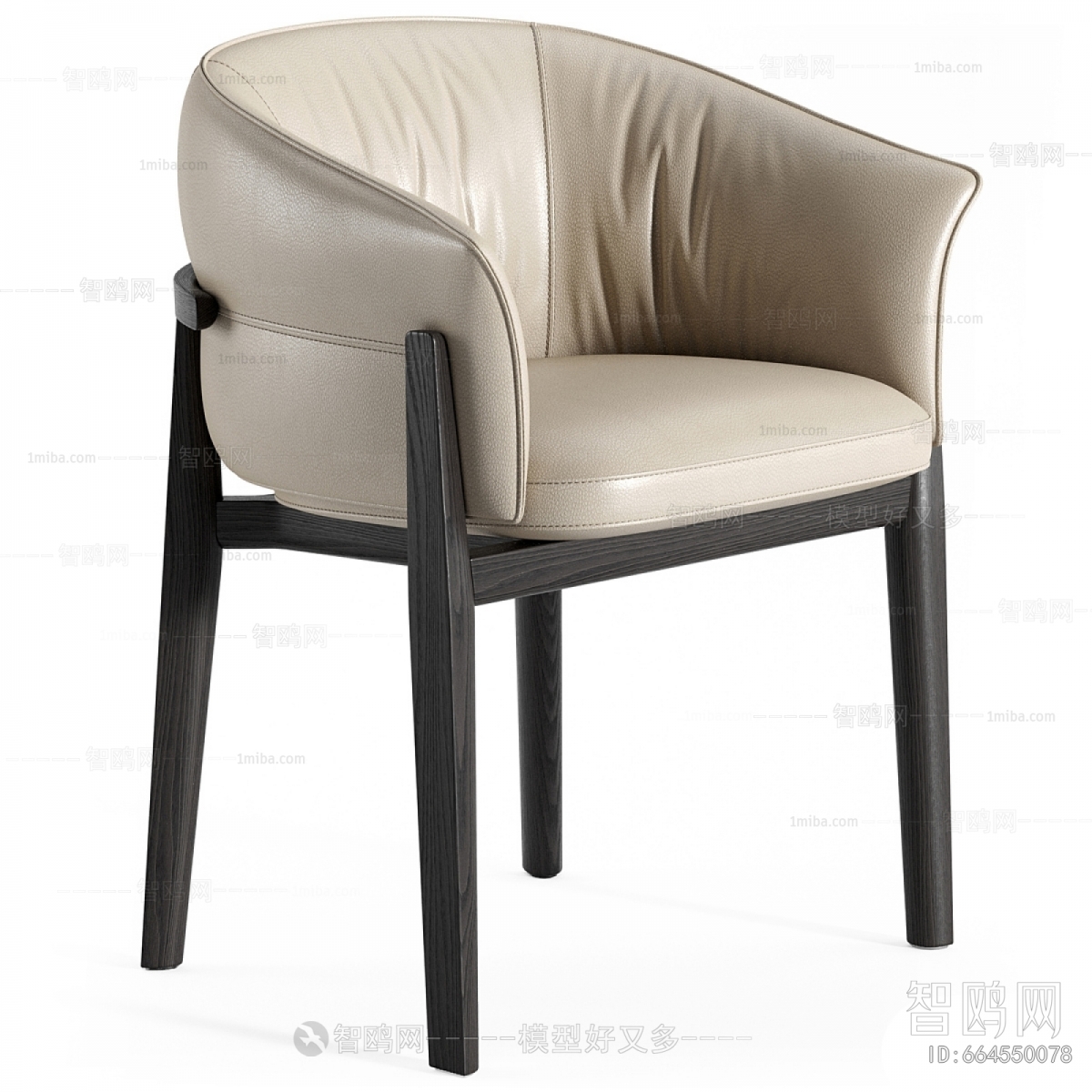 Modern Dining Chair