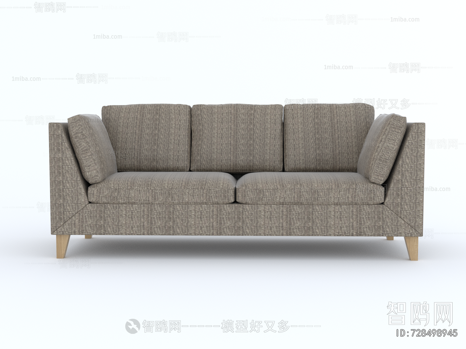 Modern A Sofa For Two