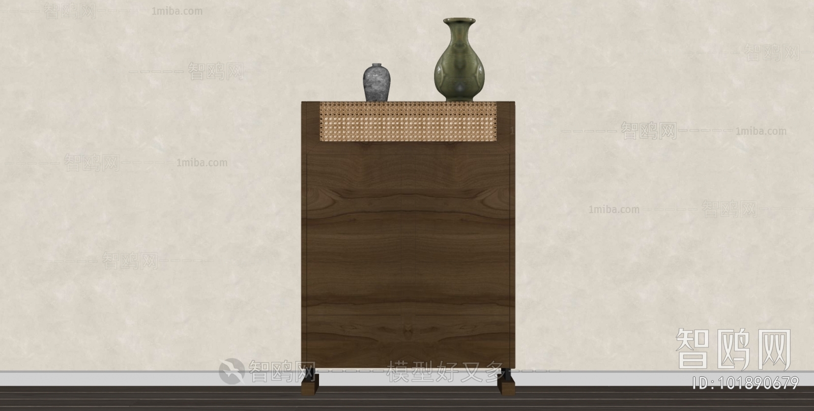 New Chinese Style Chest Of Drawers