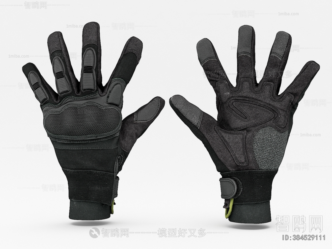 Modern Military Equipment