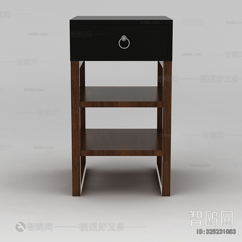 Modern Side Table/corner Table