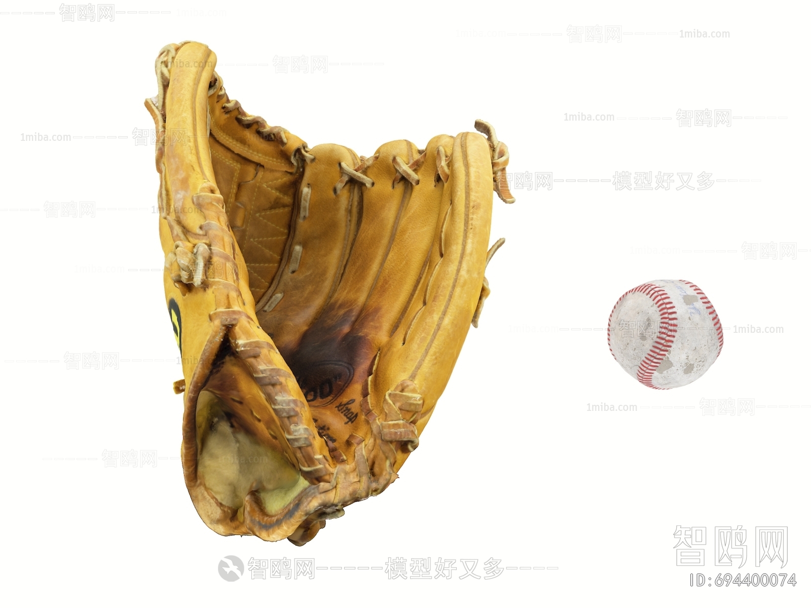 Modern Ball Equipment