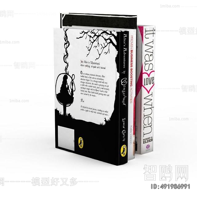 Modern Magazines/Newspapers