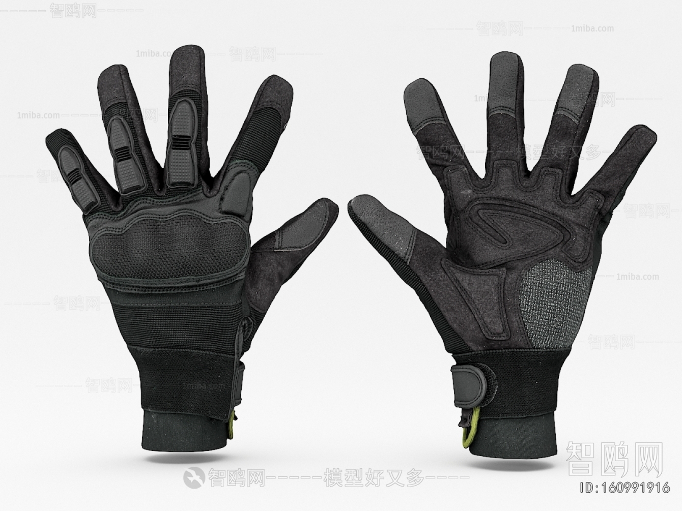 Modern Military Equipment