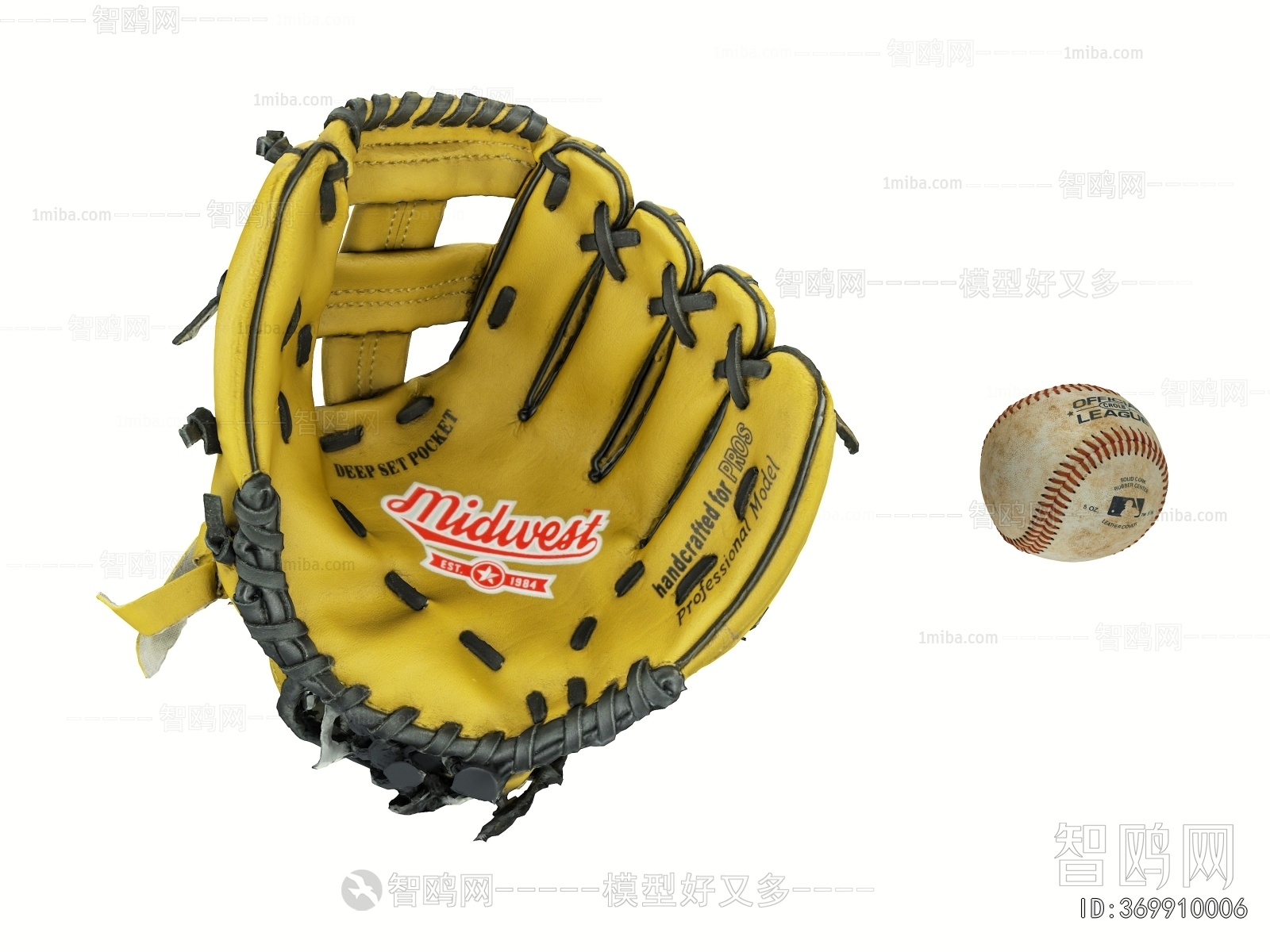 Modern Ball Equipment