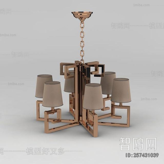 European Style Droplight