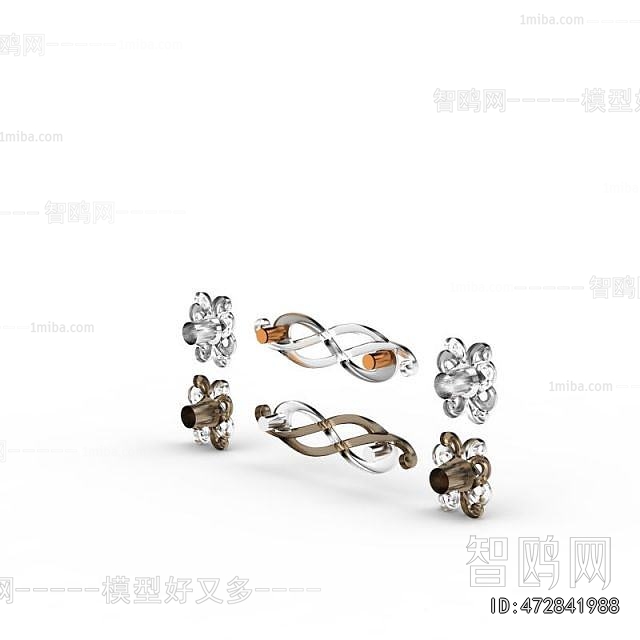 European Style Door Handle