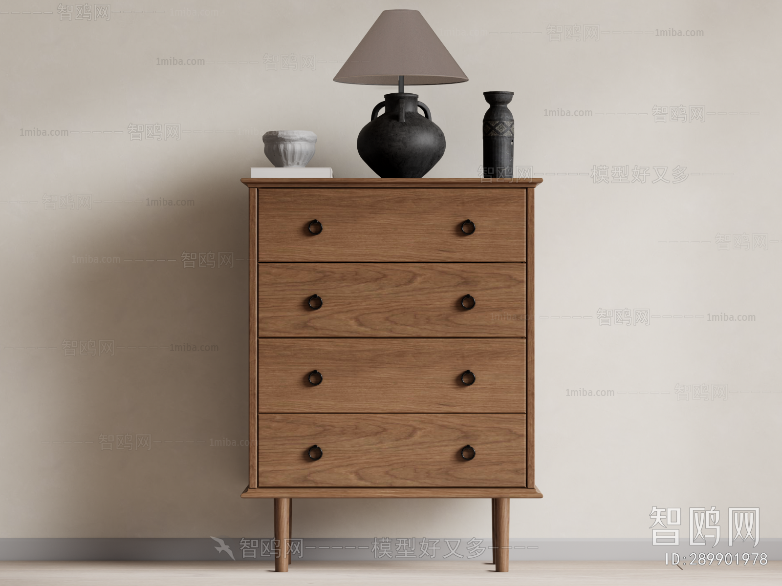 Modern Chest Of Drawers