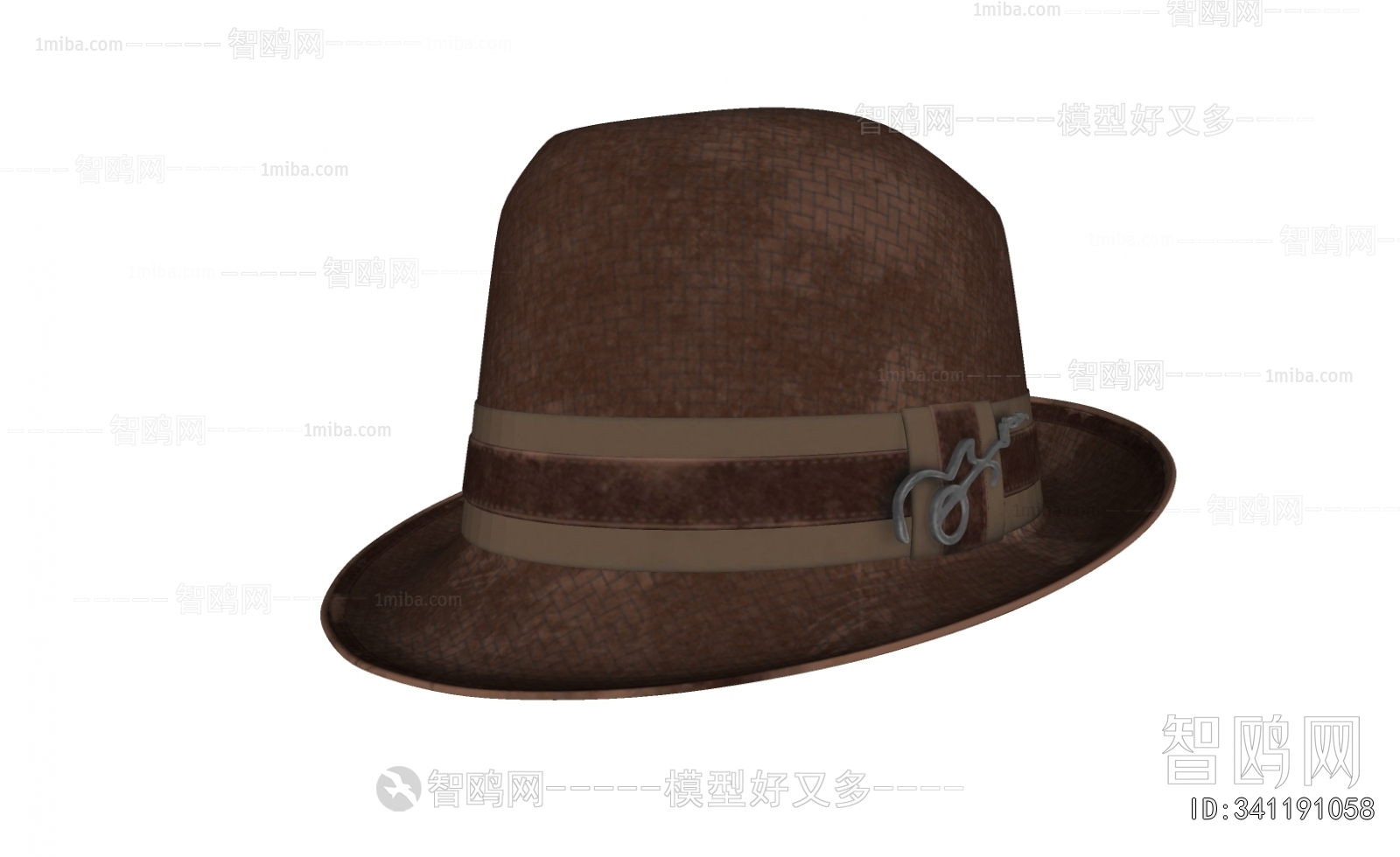 Modern Hat