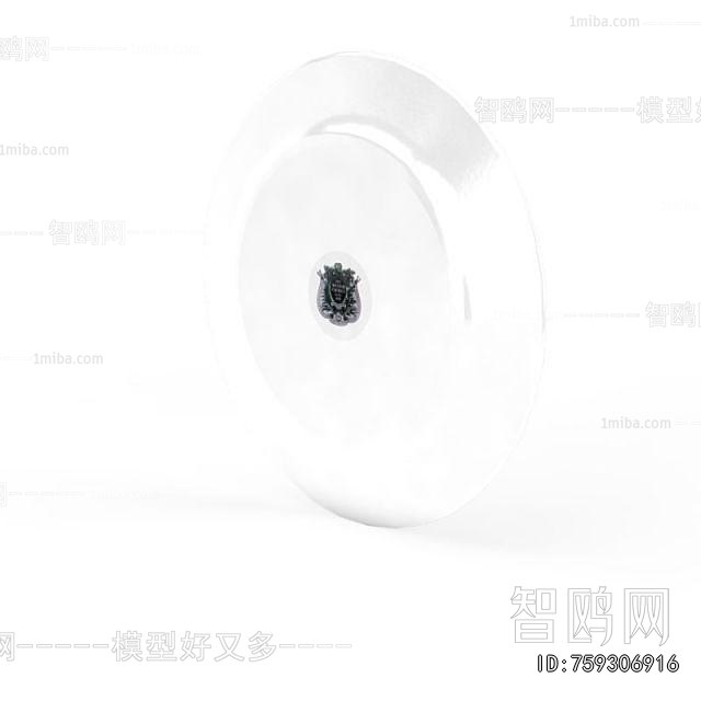 French Style Tableware