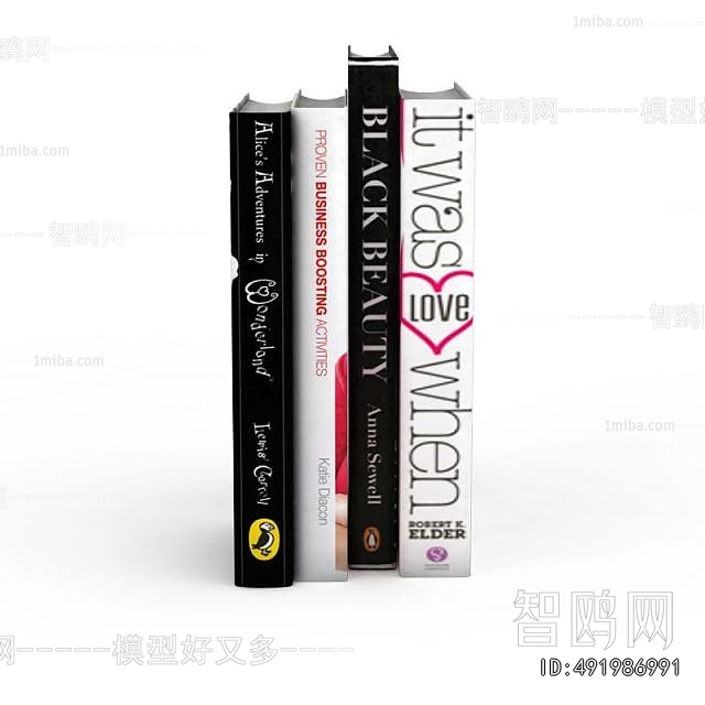 Modern Magazines/Newspapers