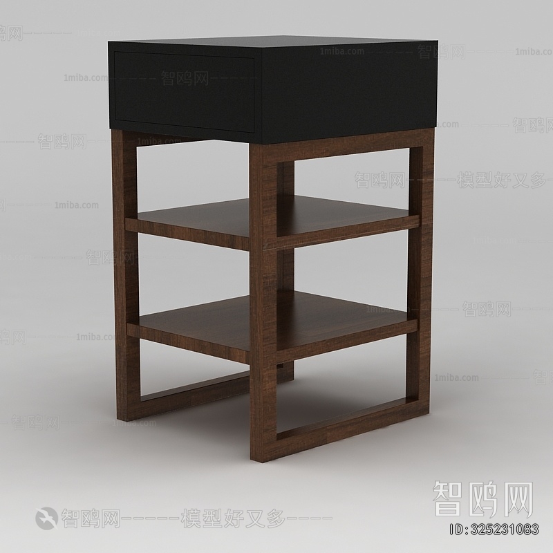 Modern Side Table/corner Table