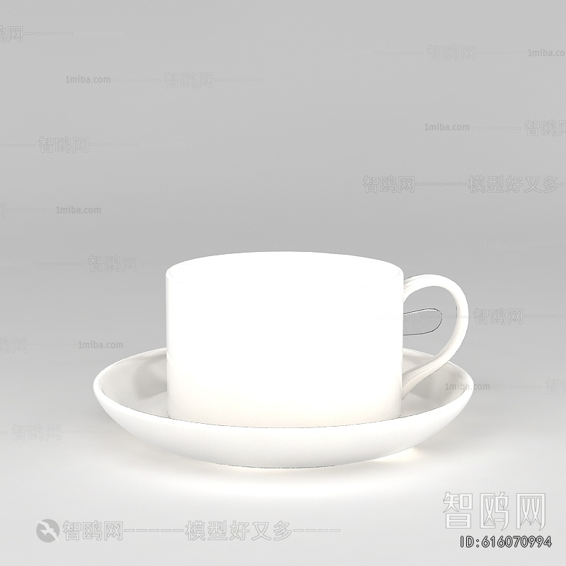 Modern Tea Set