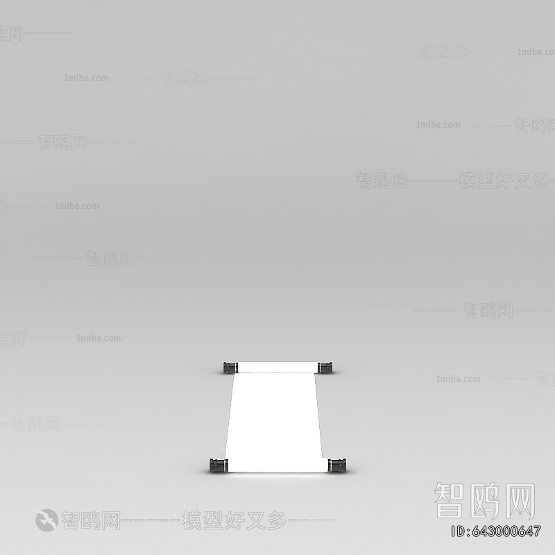 New Chinese Style Painting