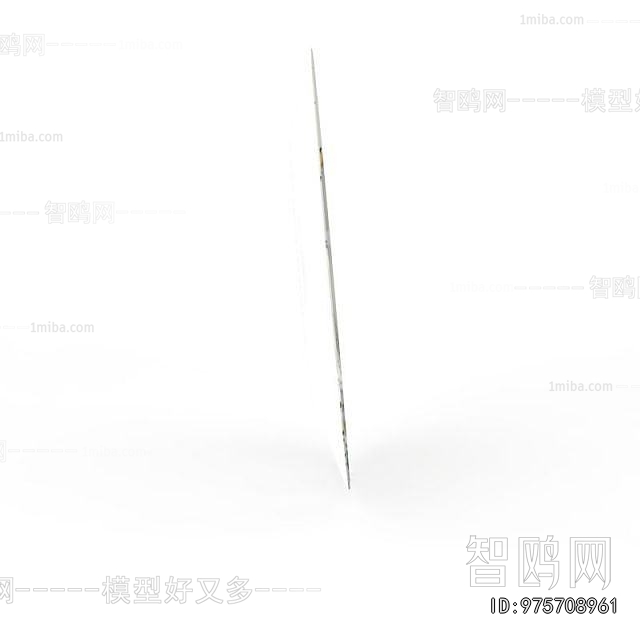 French Style Decorative Set