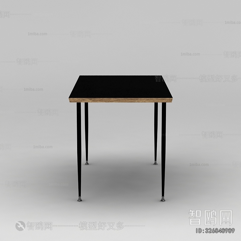 Modern Table