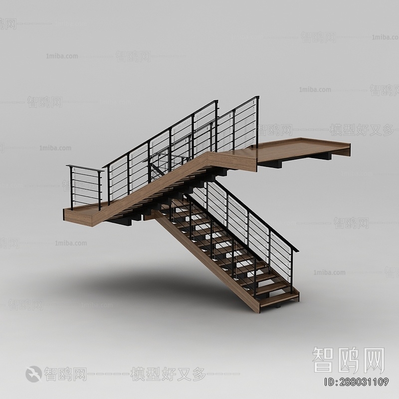 Modern Staircase