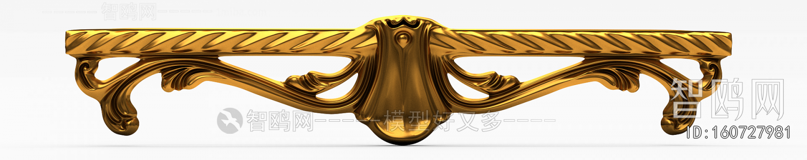 European Style Carving