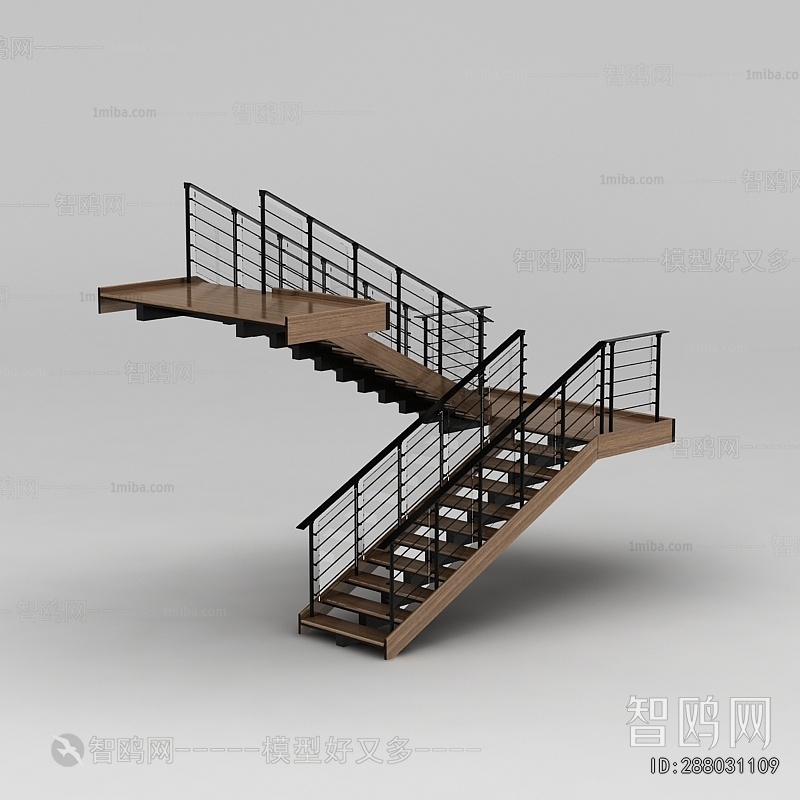 Modern Staircase