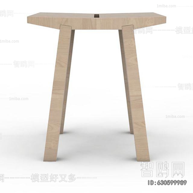 Modern Stool