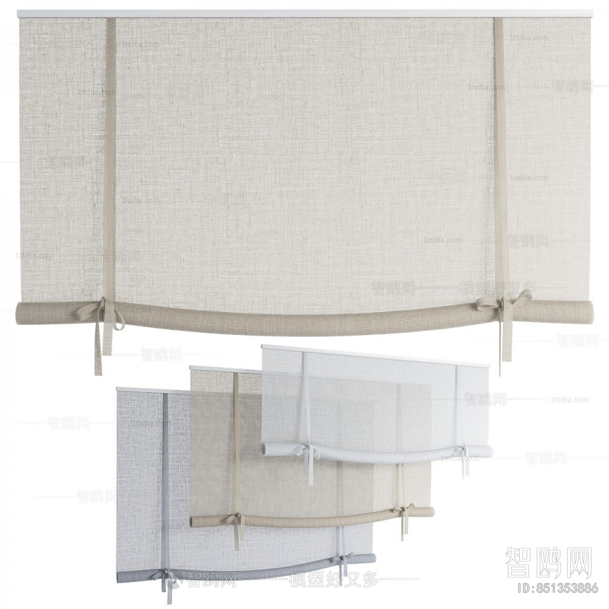 Modern Roller Shutters