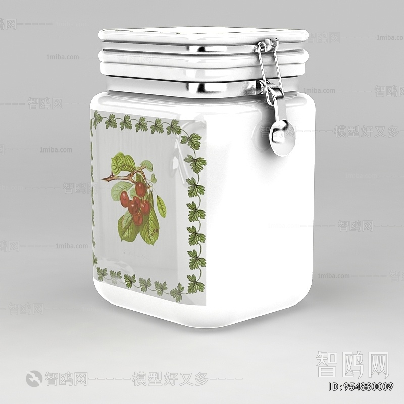 French Style Utensil