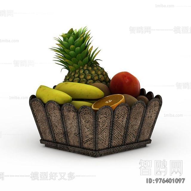Modern Fruit