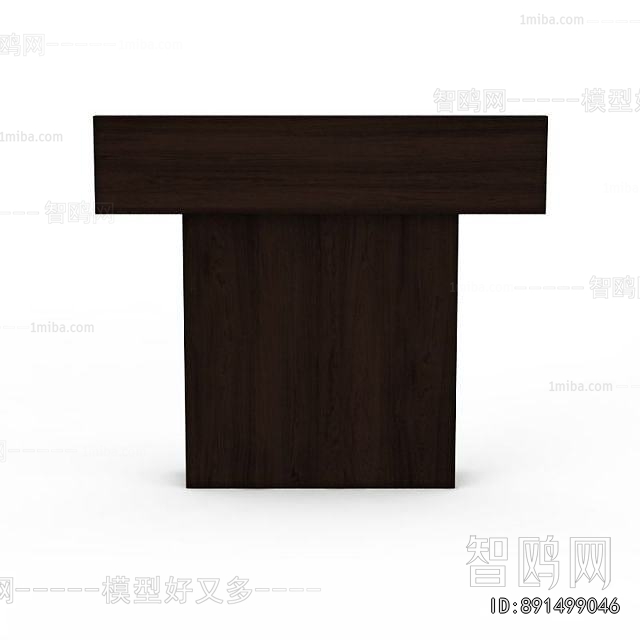 Modern Tablet Computer