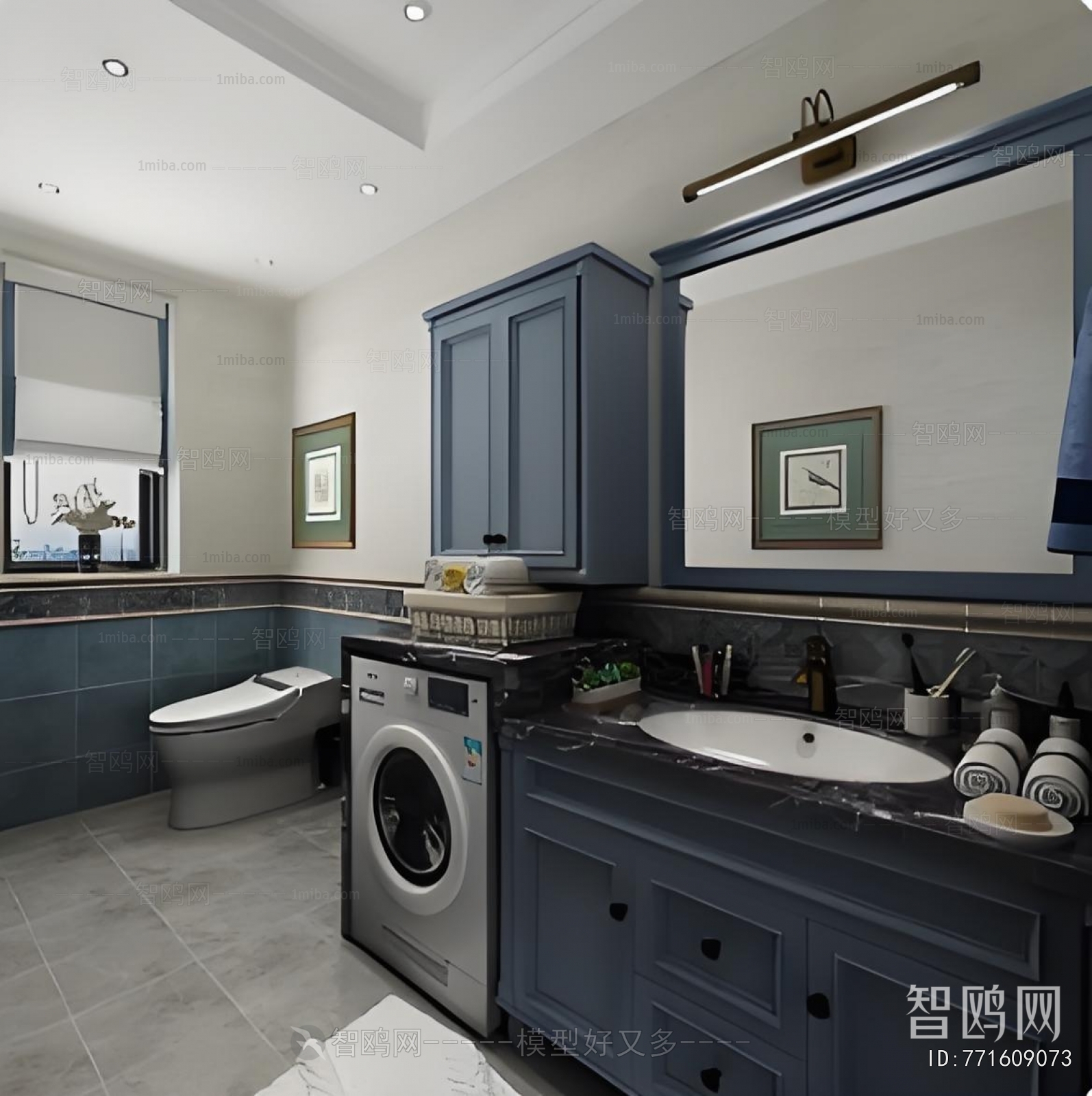 American Style TOILET