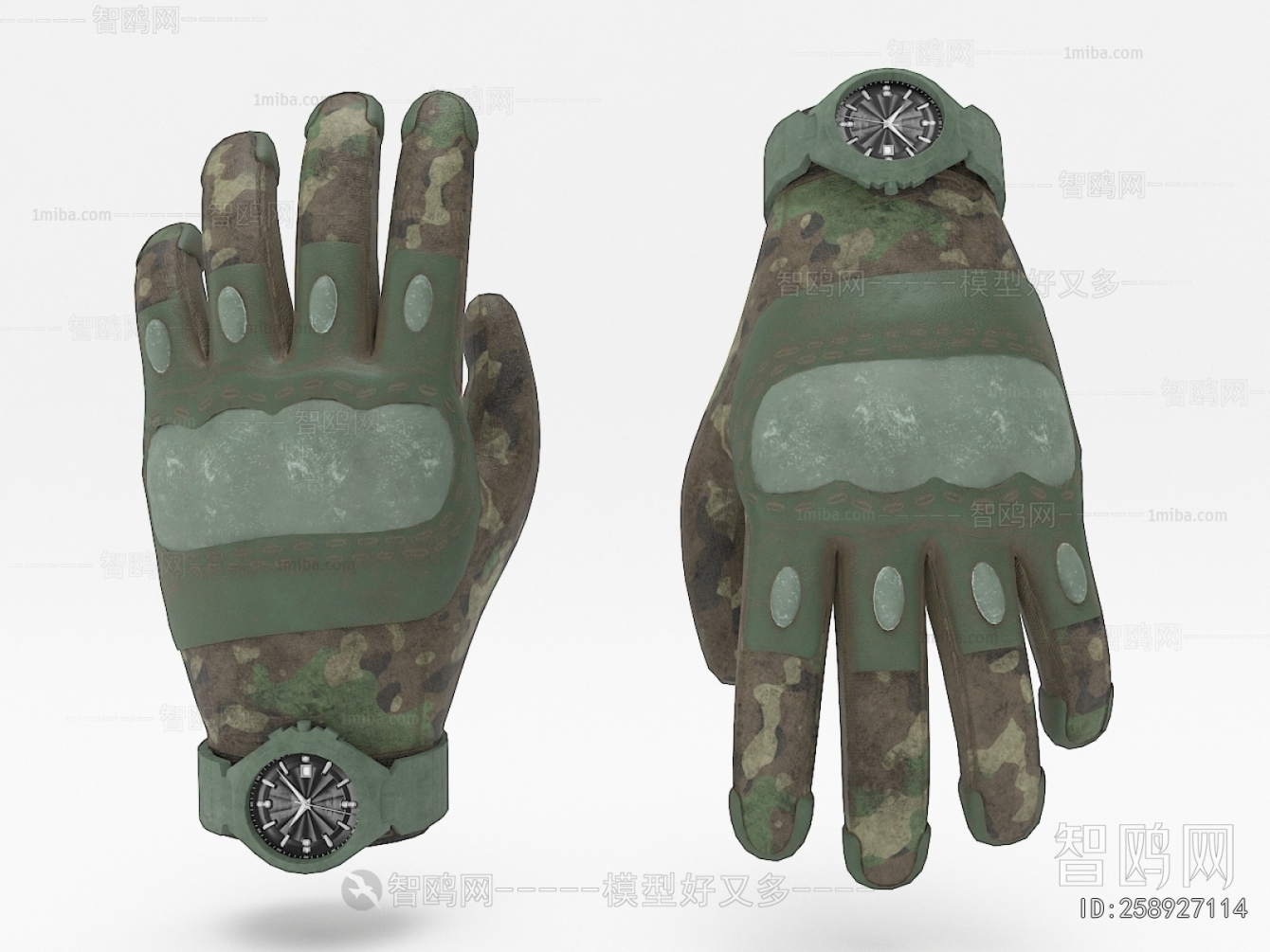 Modern Clothes, Bags And Shoes