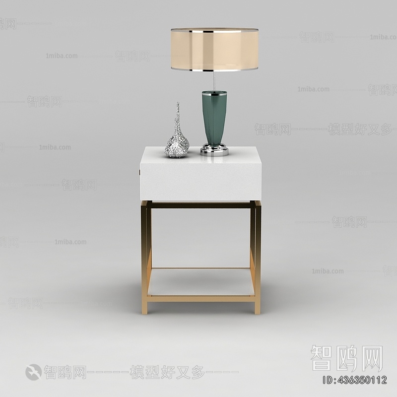 Modern Side Table/corner Table