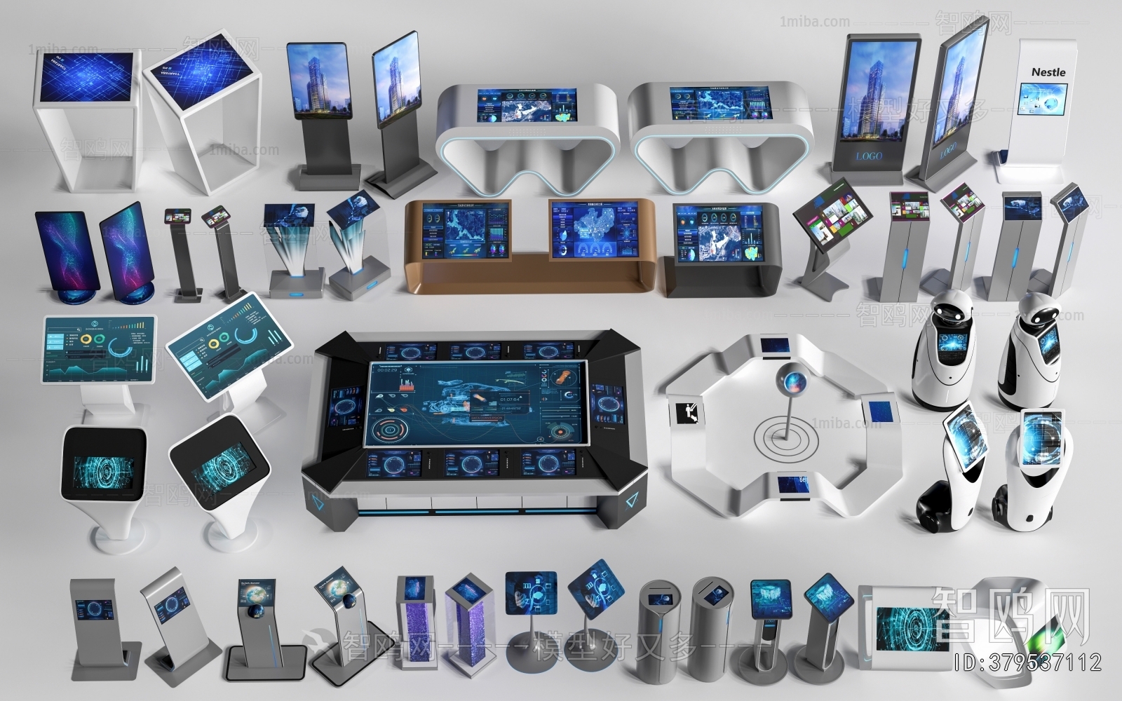 Modern Computer/Computer Screen