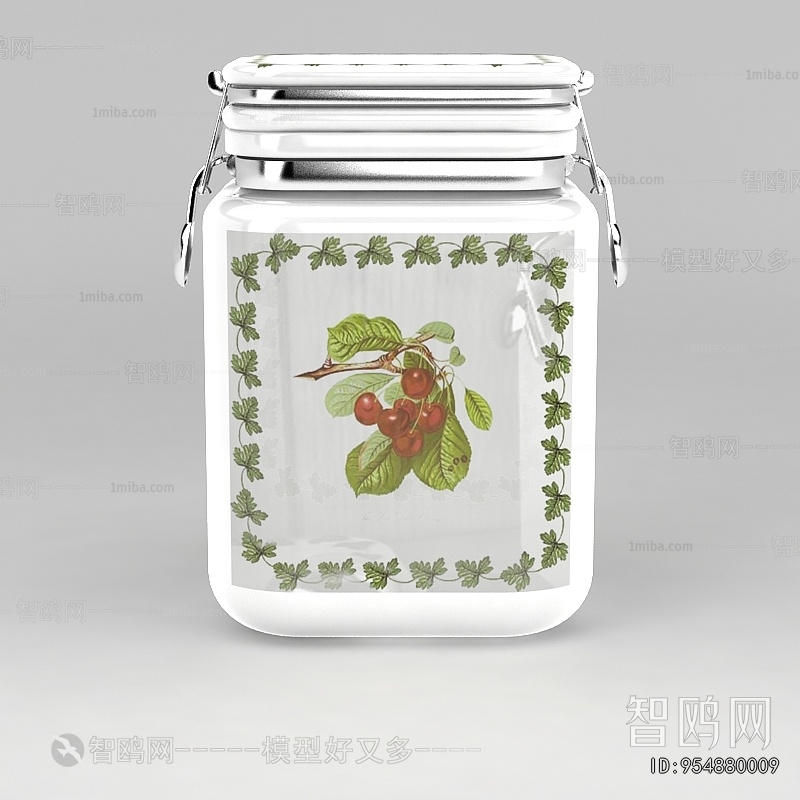 French Style Utensil