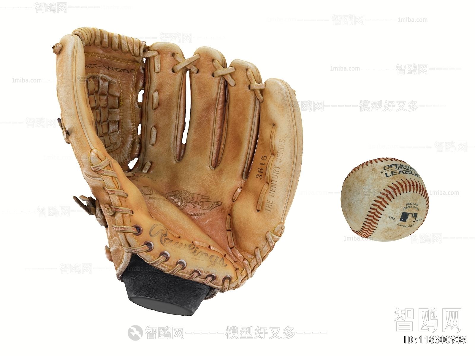 Modern Ball Equipment