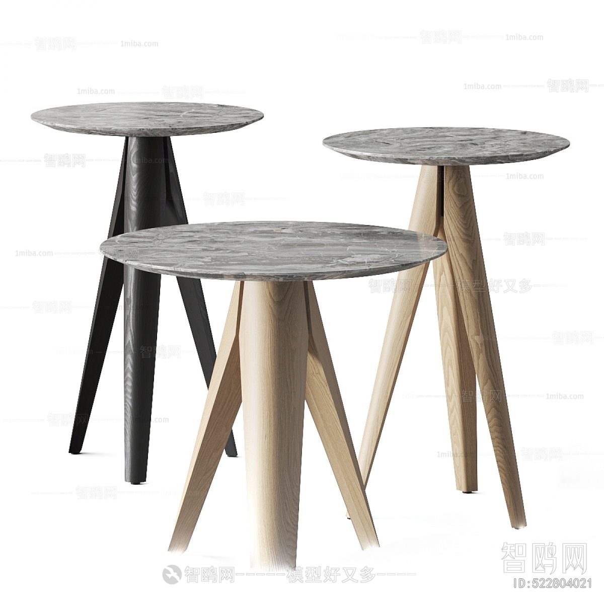 Modern Side Table/corner Table