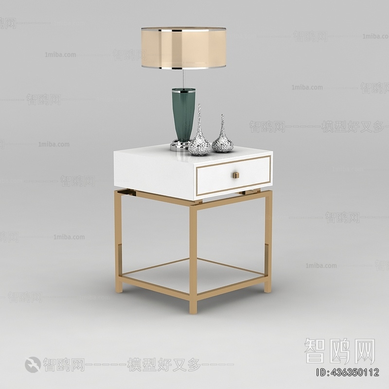 Modern Side Table/corner Table