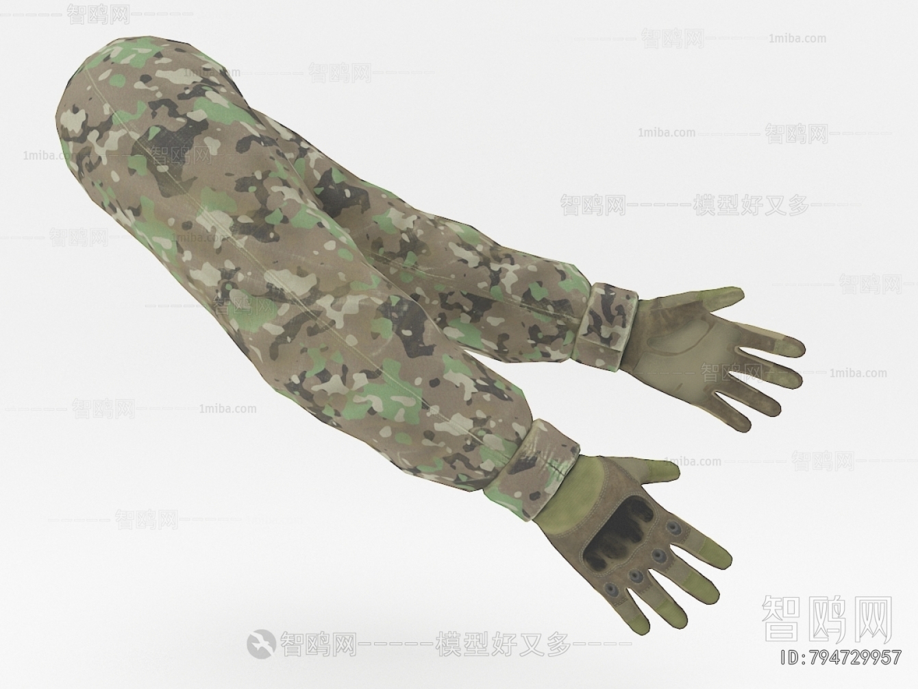 Modern Military Equipment