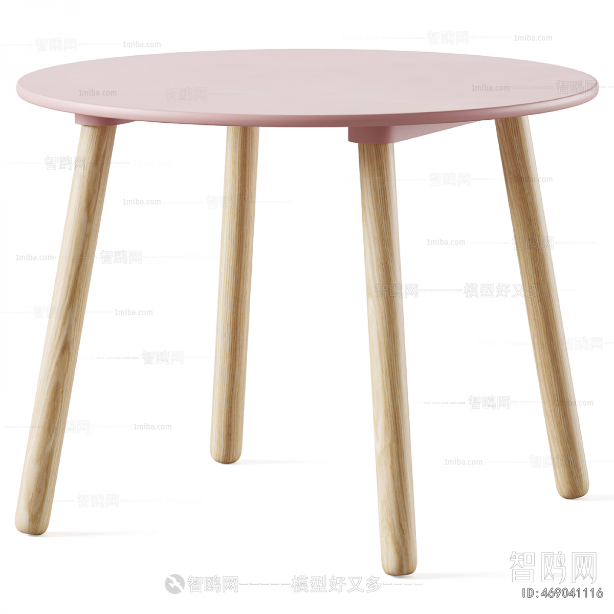 Modern Children's Table/chair