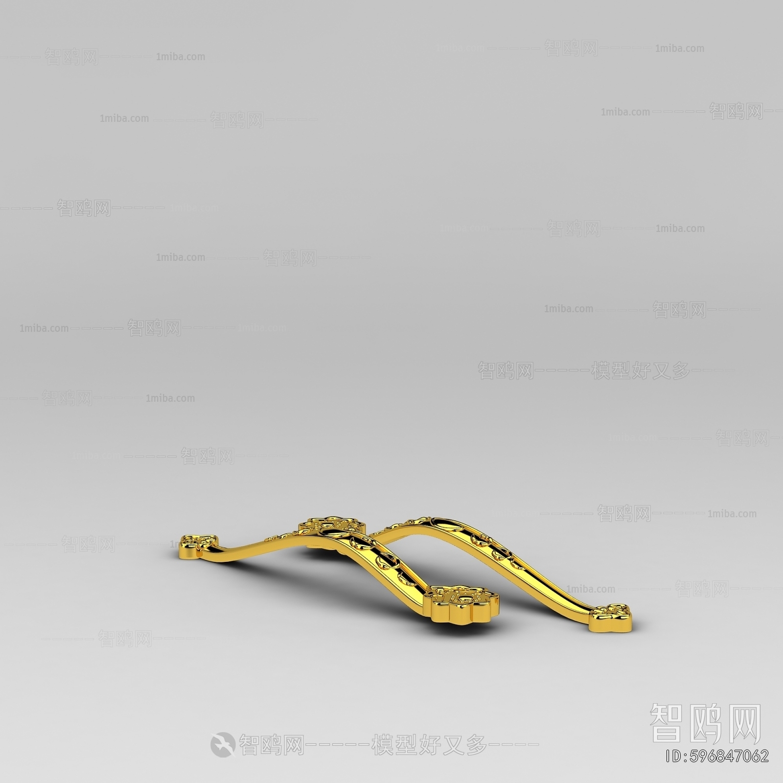 European Style Door Handle