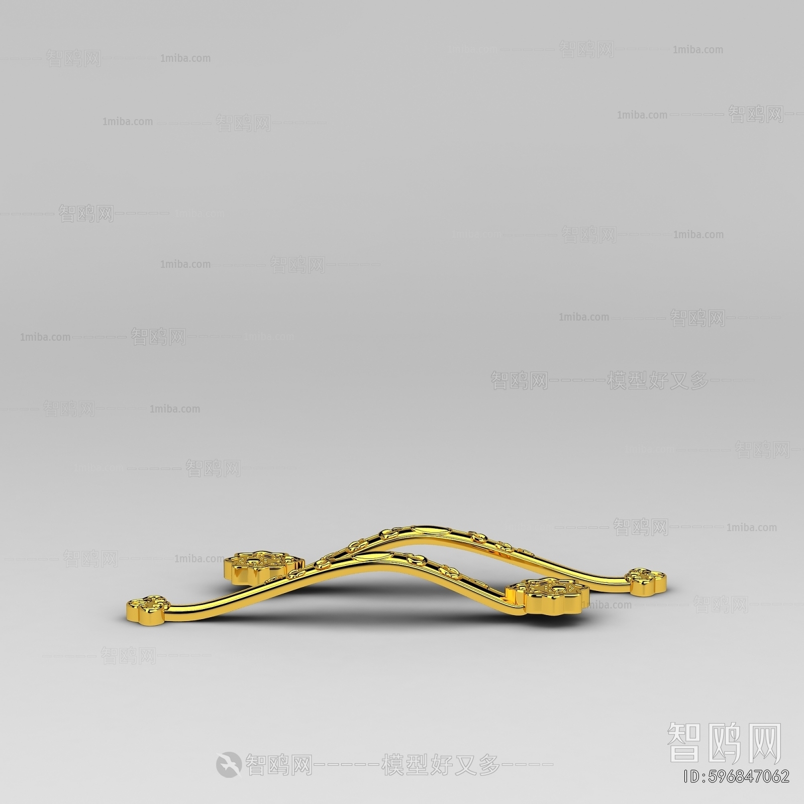 European Style Door Handle