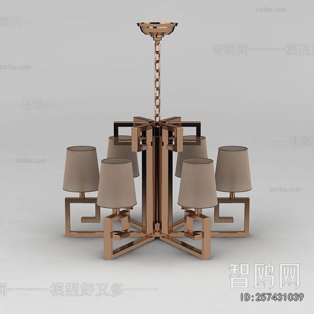 European Style Droplight