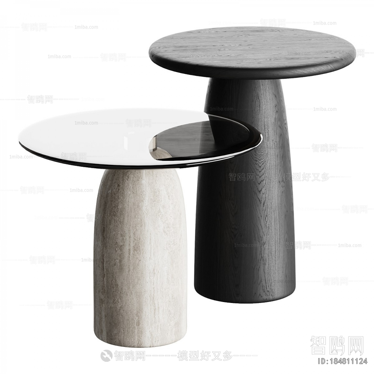 Modern Side Table/corner Table