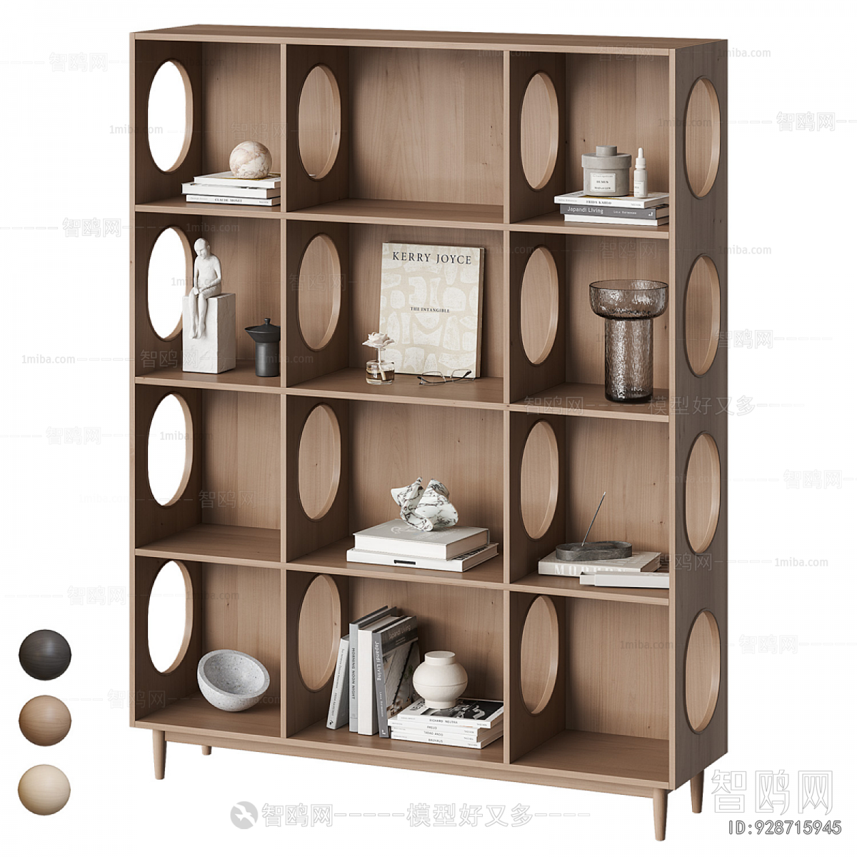 Modern Decorative Frame