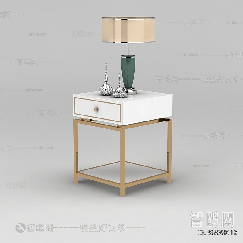 Modern Side Table/corner Table